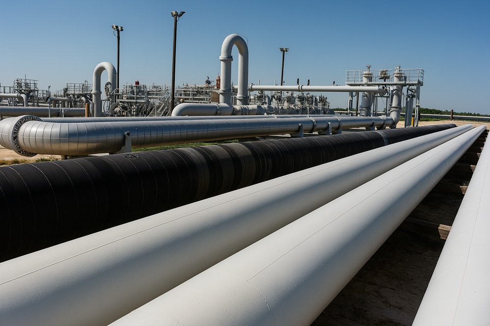 لوله و تیوب صنعتی هلیگان صنعت